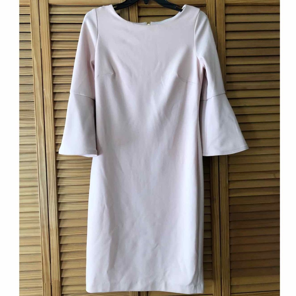 Dress Pink Sz 6